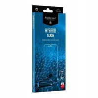 MS HybridGLASS iPhone 7/8/SE 2020 / SE2022 Szkło Hybrydowe