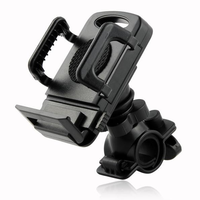 UNIWERSALNY UCHWYT NA TELEFON ROWEROWY MOTOCYKLOWY