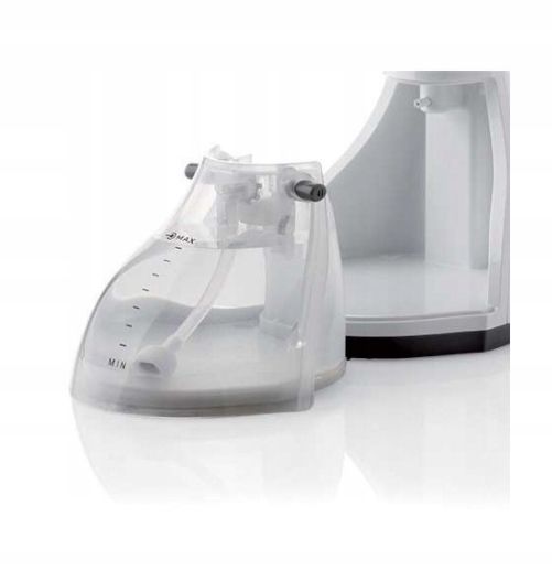 Parownica do ubrań Ariete 1200 W Ręczna 36g/min zdjęcie 6