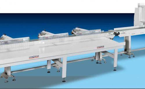 Optymalizerka piła poprzeczna STROMAB CAT. 1 4300 na Arena.pl