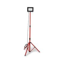 LED spotlight Velamp 50 W 6500 K 4000 Lm