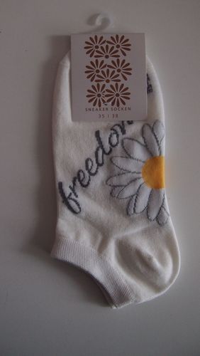 STOPKI DAMSKIE 36304 35-38 mix kolor / mix wzór na Arena.pl