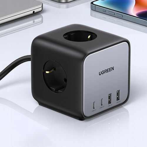 Listwa zasilająca UGREEN CD268 (1.8 m) na Arena.pl