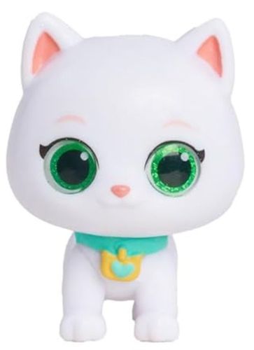DISNEY JUNIOR SUPER KITTIES MINI FIGURKA NIESPODZIANKA KOTEK 3+ na Arena.pl