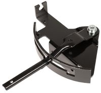 Grzebień dźwigni regulacji prędkości Weibang WBBC537SCV CZĘŚĆ ORYGINALNA BC45TD11000