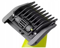 Nasadka regulowana Philips OneBlade One Blade 5w1 QP2520 QP2620 QP6520