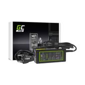 Zasilacz Ładowarka Green Cell PRO do laptopa Lenovo 65W 20V 3.25A 5.5-2.5mm