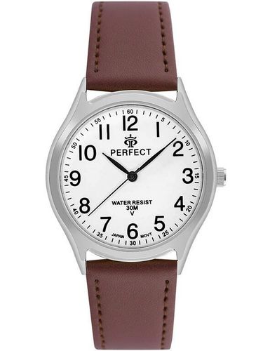 Zegarek Damski PERFECT GX068-02 na Arena.pl