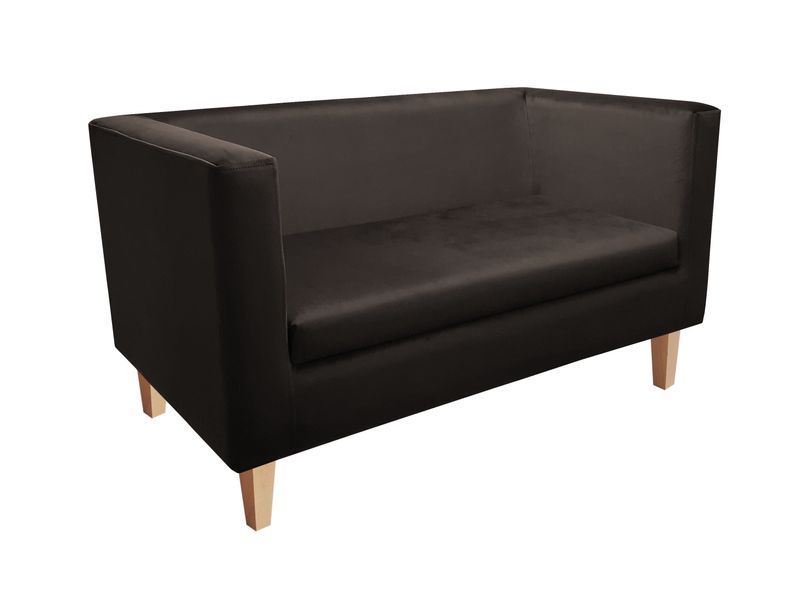 Sofa Monaco nogi 20 buk MG05 zdjęcie 1