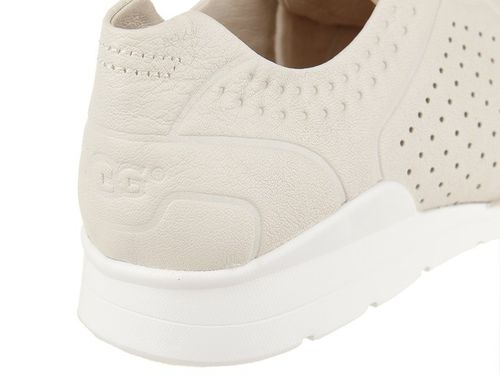 UGG TYE White 1092577-WHT - 38 na Arena.pl