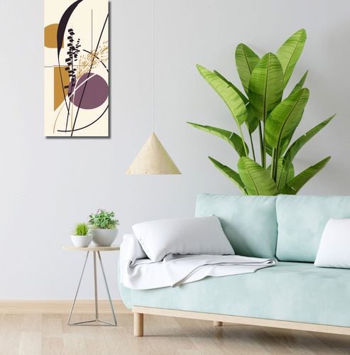 Obraz 30x70cm Jesienne Tańce na Arena.pl