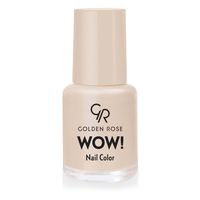Golden Rose WOW Nail Color 92 Lakier do paznokci Kolor - 92