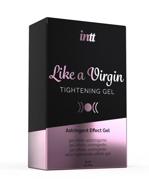 Żel-Like A Virgin 15 Ml zdjęcie 3
