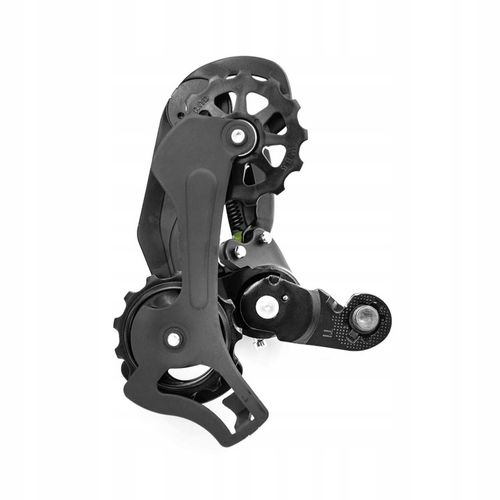 Przerzutka tylna Shimano Tourney RD-TY300 D na hak 6/7/8-rzędowa, 34T na Arena.pl