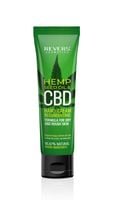 revers regenerujący krem do rąk z cbd i olejem konopnym 100 ml