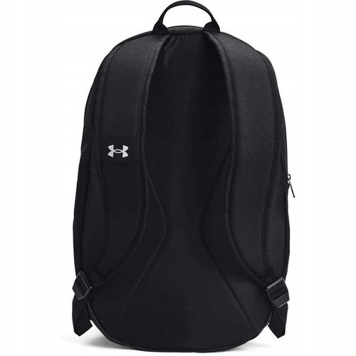 UNDER ARMOUR BACKPACK - PLECAK CZARNY MĘSKI na Arena.pl