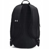 UNDER ARMOUR BACKPACK - PLECAK CZARNY MĘSKI