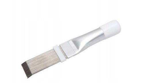 GRZEBIEŃ STALOWY DO PROSTOWANIA LAMELI - SHINEYEAR CH-352 na Arena.pl