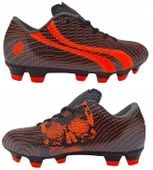 Buty sportowe dziecięce piłkarskie lanki korki do piłki nożnej z korkami 31