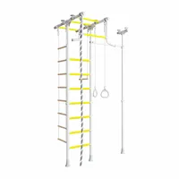 drabinka gimnastyczna Jowisz 2 prowans MAŁPISZON