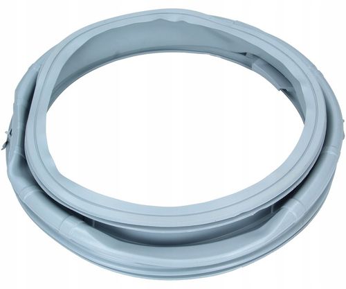 Fartuch Kołnierz uszczelka pralki SAMSUNG EcoBubble WF70F5E3W2W na Arena.pl