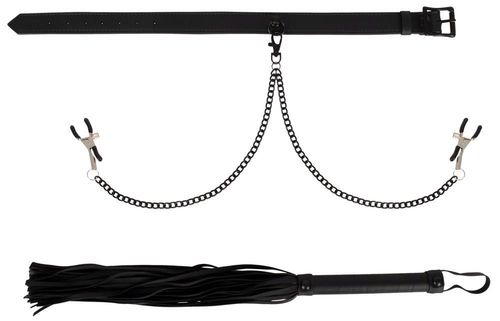 Collar Set Vegan na Arena.pl
