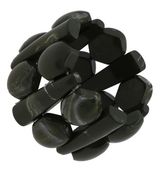 bransoletka regulowana