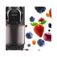 Wyciskarka wolnoobrotowa Zelmer ZJP3900 150 W