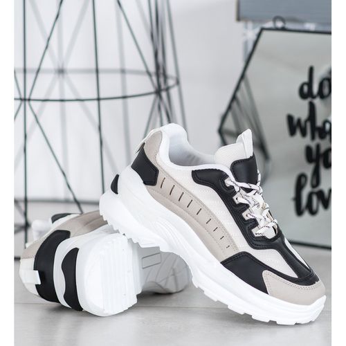 Modne Buty Na Platformie r.41 na Arena.pl