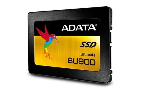 Adata SSD Ultimate SU900 1TB S3 560/520 MB/s MLC 3D na Arena.pl