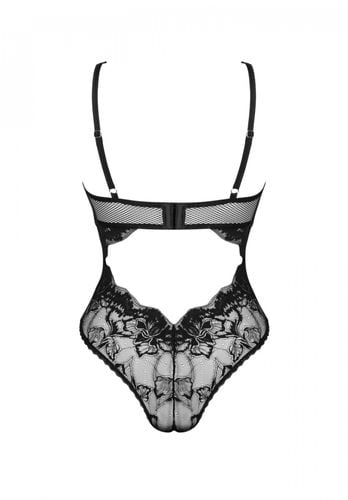 bielizna olvidia body  xs/s na Arena.pl