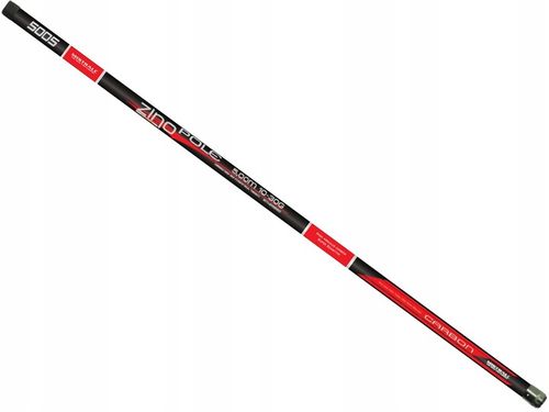 BAT MISTRALL ZINO COMPETITION POLE 5m / 10-30g na Arena.pl