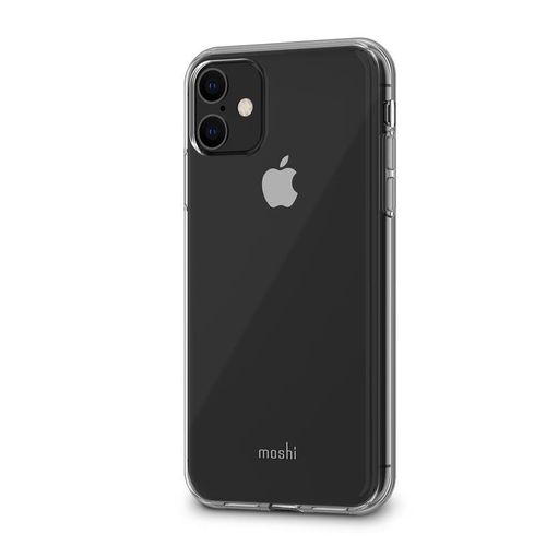 Moshi Vitros etui na iPhone 11 (Crystal Clear) na Arena.pl