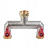 Rozdzielacz Bradas BR-3034