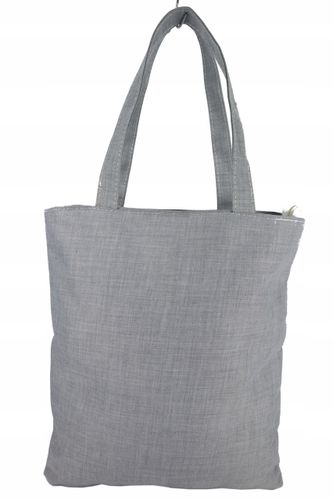 Torba SHOPPERKA z napisem ,, Towar spod lady'' na Arena.pl