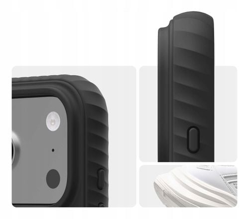 Etui Elago Ridge Case do iPhone 17 PRO Max Black na Arena.pl