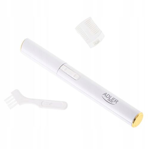 Trymer ADLER AD 2934w na Arena.pl