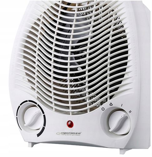 ESPERANZA MOJAVE termowentylator 2000W na Arena.pl