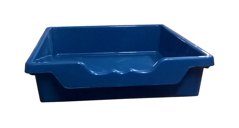 Pudełko szuflada plastik pojemnik organizer 75 zdjęcie 4