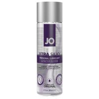 System JO   Xtra Silky Thin Silicone Lubricant 60 ml
