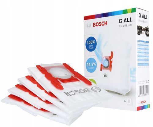 ZESTAW 12szt WORKI SYNTETYCZNE Bosch G ALL BBZ41FGALL za 17003048 na Arena.pl