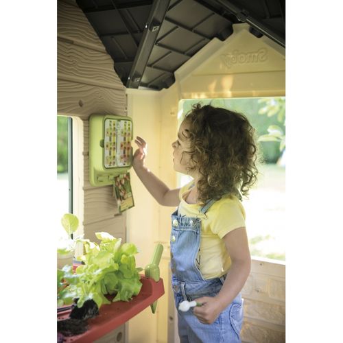 Smoby Domek ogrodnika na Arena.pl