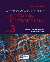 Wprowadzenie do elektroniki i elektrotechniki. T.3