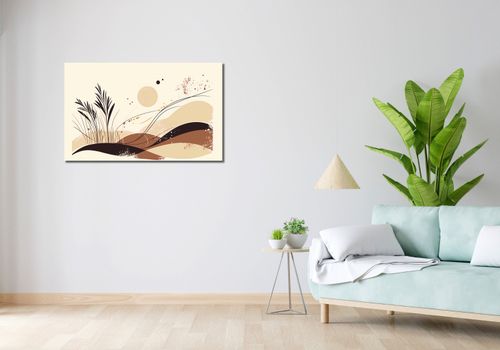 Obraz 100x60cm Szept Gwizdu na Arena.pl