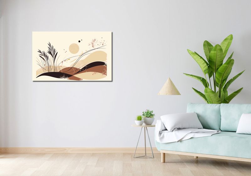 Obraz 100x60cm Szept Gwizdu zdjęcie 2
