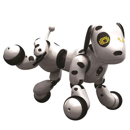 Zoomer interaktywny Pies Dalmatyńczyk na Arena.pl