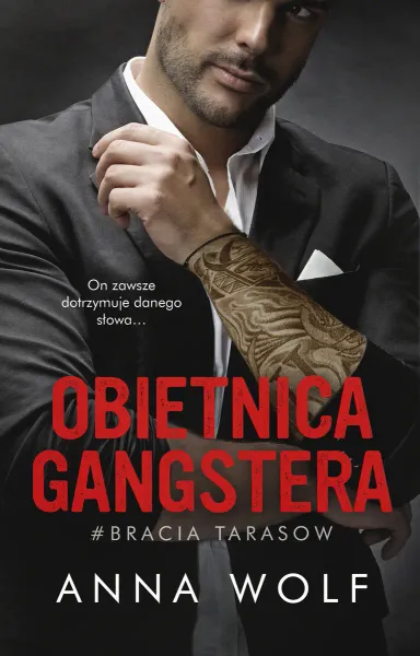 Obietnica gangstera zdjęcie 1
