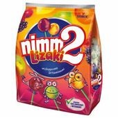 STORCK LIZAK NIMM2 8X10G TORBA