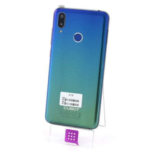CUBOT X19 64GB DUAL SIM GRADIENT na Arena.pl