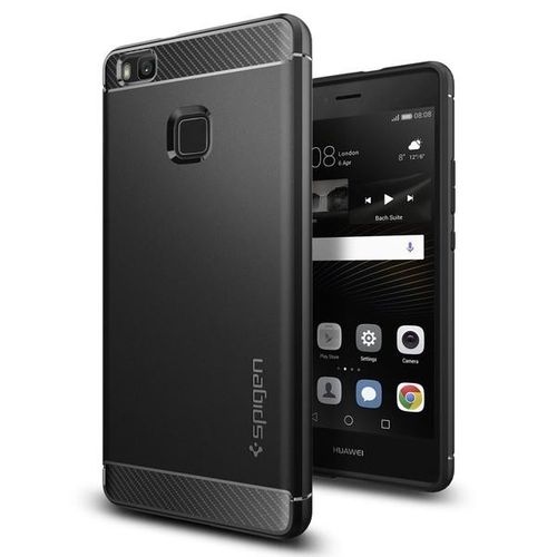 Etui Oryginalne Spigen Rugged Armor Huawei P10 na Arena.pl